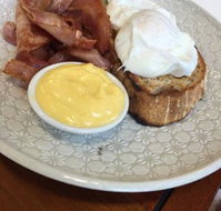 Hurricanes Cafe - Accommodation ACT