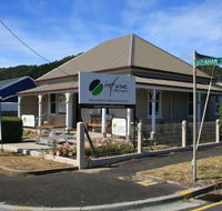 Infuse Coffee Roasters - Accommodation ACT