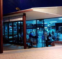 Inn-dulgence Cafe - Accommodation ACT