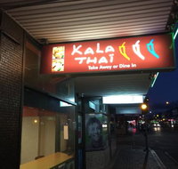 Kala Thai - Accommodation ACT