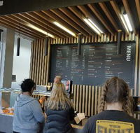 Kingston Beach Corner Takeaway - Accommodation ACT
