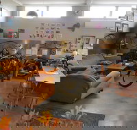 Moto Vecchia - Cafe - Accommodation ACT