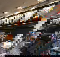 Noodle Box - Accommodation ACT