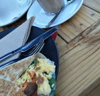 Nourish Me Cafe - Accommodation ACT