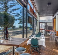 Raindrops Restaurant - Accommodation ACT