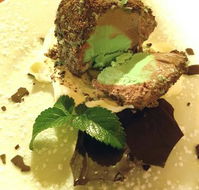 Rialto Gallery Restaurant - Accommodation ACT