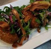 Sault Cafe Restaurant - Accommodation ACT