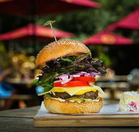 Secret Buddha Cafe