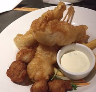 Shoreline Hotel - Accommodation ACT