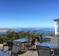Signal Station Brasserie - Accommodation ACT