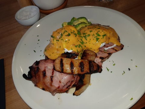 Six-Zer0 - Accommodation ACT 0