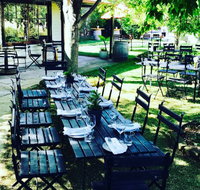 Stone  Barrow - Accommodation ACT