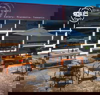 The Brown Bear Eatery - Accommodation ACT
