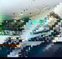 The Good Place Cafe