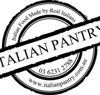 The Italian Pantry - Accommodation ACT