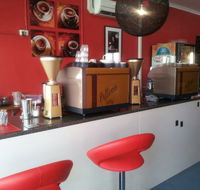 The Larder Cafe - Accommodation ACT