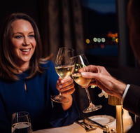 The Point Revolving Restaurant - Accommodation ACT