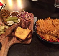 The Texas Pantry - Accommodation ACT