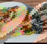 Vegera - Accommodation ACT