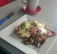 Waterfront Cafe - Accommodation ACT