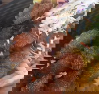 Waterfront Hotel - Accommodation ACT