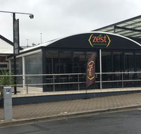 Zest Cafe and Bakehouse - Accommodation ACT