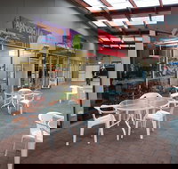 Abby's Coffee - Accommodation ACT