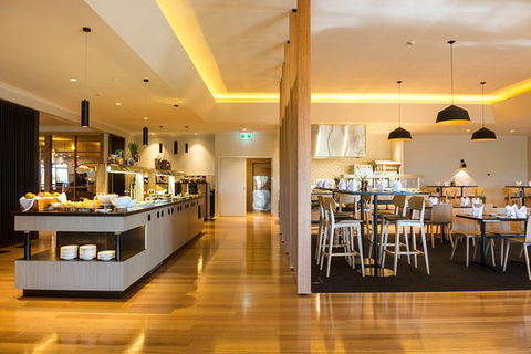 Altitude Restaurant + Lounge Bar - Accommodation ACT 0