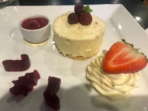 Antidote - Accommodation ACT 0