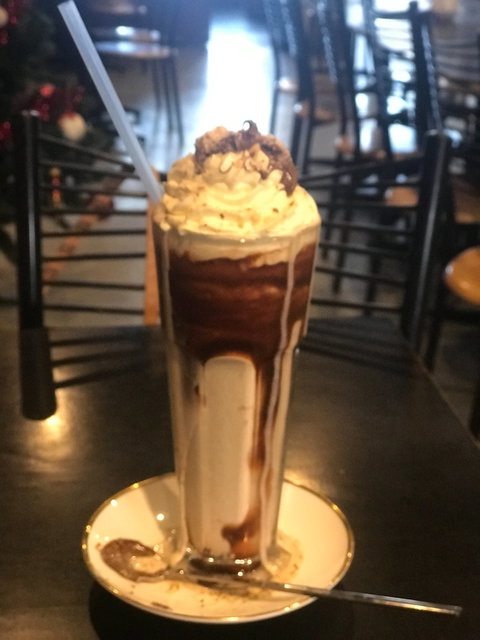 Antidote - Accommodation ACT 1