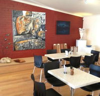 Artifakt Gallery and Cafe - Accommodation ACT