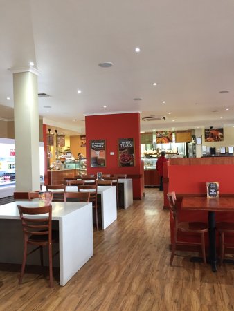 Banjo's Bakery - Accommodation ACT 0