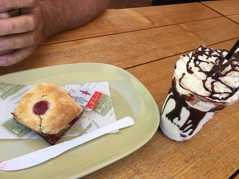 Banjo's St Helens - Accommodation ACT 0