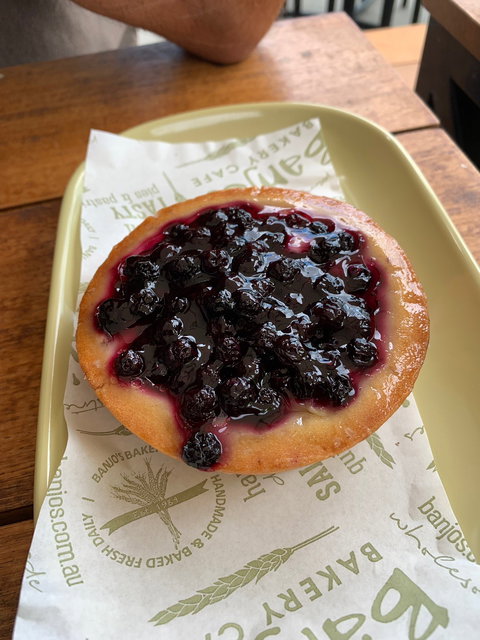 Banjo's St Helens - Accommodation ACT 1