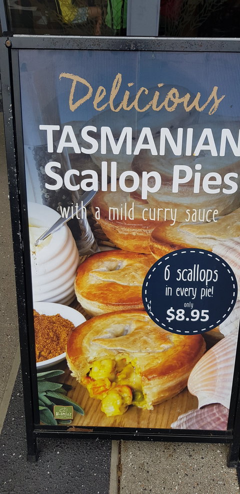 Banjo's St Helens - Accommodation ACT 4