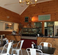 Basilico - Accommodation ACT