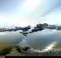 Beauty Point Waterfront Hotel - Accommodation ACT