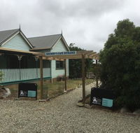 Bischoffs Cafe - Accommodation ACT