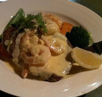 Bridport Hotel Sports Bar - Accommodation ACT