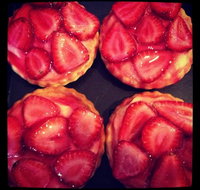 Bridport Sugar N Spice Bakery - Accommodation ACT