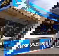 Bridport Takeaway - Accommodation ACT