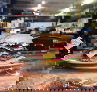 Cafe 1069 - Accommodation ACT