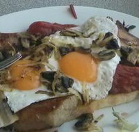 Cafe on King - Accommodation ACT