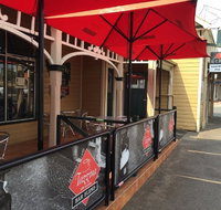 Cafe Rhubaba - Accommodation ACT