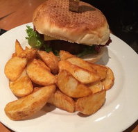 Carlyle Hotel Bistro - Accommodation ACT