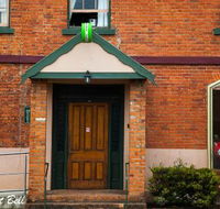 Cheqered Flag Bistro - Accommodation ACT