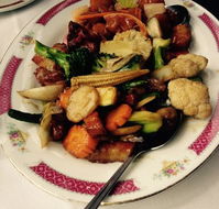 Chinese Dragon House Restaurant - Accommodation ACT