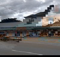 Chudleigh General Store and Cafe - Accommodation ACT