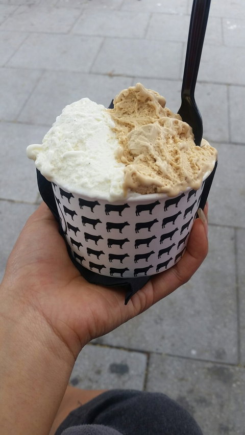 Coal Valley Creamery - Accommodation ACT 1