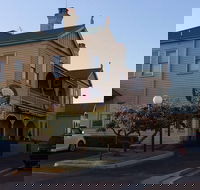 Comfort Inn The Pier Restaurant - Accommodation ACT